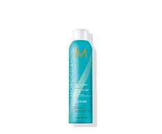 Moroccanoil Dry Texture Spray Tekstūros suteikiantis purškiklis-plaukų lakas, 205 ml