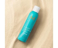 Moroccanoil Dry Texture Spray Tekstūros suteikiantis purškiklis-plaukų lakas, 205 ml