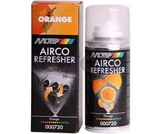 MOTIP Kondicionierių valiklis apelsinų aromato 150ml