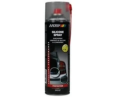 MOTIP Purškiamas silikonas 500ml
