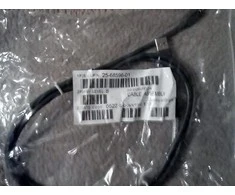 Zebra kabelis USB A (25-68596-01R)