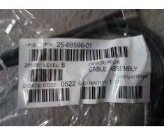 Zebra kabelis USB A (25-68596-01R)