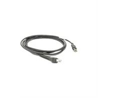 USB kabelis ZEBRA RJ45 kištukas 2 vnt.