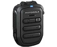 MOTOROLA RANKINIS MIKROFONAS T62, T72, T82, T82EX, RSM, T92