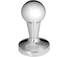 Motta Tamper Sfera 58 mm - Aliuminis