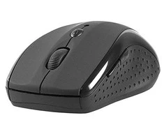 TRACER TRAMYS44901 Pelė Optinė belaidė Blaster II Juodas RF NANO 24GHz 1600 dpi