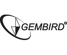 Pelė Gembird | MUSW-4B-01-W | Standard | Baltas