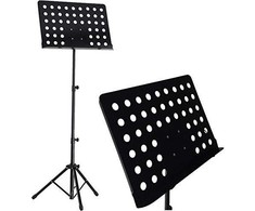 Mozos Muzikos kelionė / Laiškas MTune natų