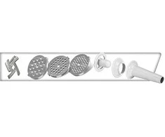MPM MMM-07M Mėsmalė