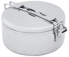 Puodas MSR Alpine StowAway - 0.75l