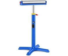 MSW Ritininis stovas, ritininis pagrindas rąstams 40 cm pločio iki 80 kg