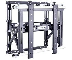 Laikiklis Multibrackets MB VIDEOWALL PUSH MAX 90KG