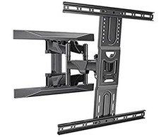 Laikiklis Multibrackets Multibracket M VESA FLEXARM L FULL MOTION DUAL