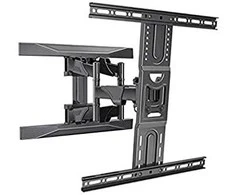 Laikiklis Multibrackets Multibracket M VESA FLEXARM L FULL MOTION DUAL