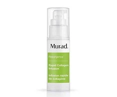 Murad Skincare Murad Resurgence Rapid Collagen Infusion greitai veikianti priemonė veidui nuo raukšlių, 30 ml