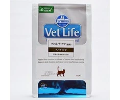 FARMINA VET LIFE - CAT Dry HEPATIC 400 gr