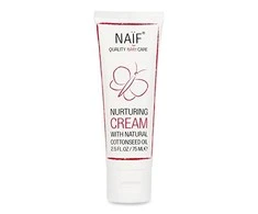 Naif Natural Skincare Naïf maitinamasis kremas 75 ml