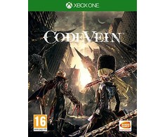 Bandai Namco Code Vein XBOX One