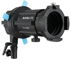 Nanlite PJ-FMM-19 Projekcinis laikiklis Forza 60 60B 19°