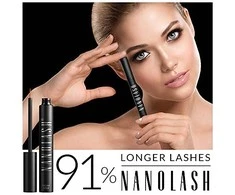 Nanolash blakstienų serumas 3ml