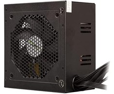 Maitinimo šaltinis Nanoxia Giliai tyla Smart Power 600W (340194)