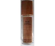 Naomi Campbell Signature Anti-Perspirant Dezodorantas Purškiklis For Women, 75 ml