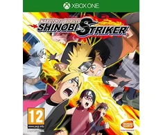„Bandai Namco Naruto to Boruro: Shinobi Striker“ Xbox One
