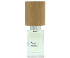 Nasomatto Sidabrinis Musk PP kvepalai unisex, 30 ml