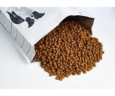 Natural Trainer MEDIUM ADULT su kumpiu 12kg