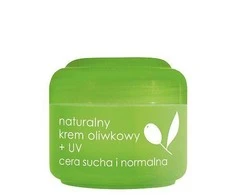 Ziaja Natural Olive Day Kreminis moterims, 50 ml