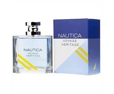 Nautica Voyage Heritage EDT tualetinis vanduo vyrams, 100 ml