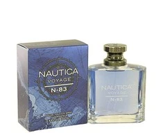 Kvepalai vyrams Nautica Voyage N-83 EDT, 100 ml