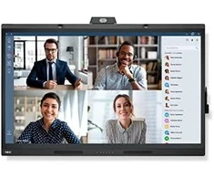 Monitorius NEC WD551 55IN