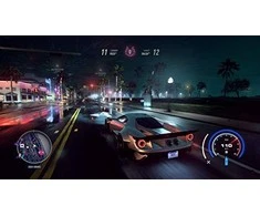 Electronic Arts EA PS4 NEED FOR SPEED HEAT PS4 LT