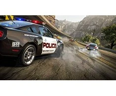 Electronic Arts EA Need For Speed Hot Pursuit Rem. PS4 CZ/HU/RO