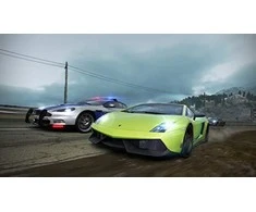 Electronic Arts EA Need for Speed Hot Pursuit Remastered