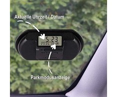 Need It NEEDIT Elektroninis skaitmeninis laikrodis su sertifikatu