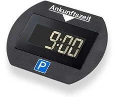 Need It NEEDIT Elektroninis skaitmeninis laikrodis su sertifikatu