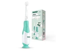 Neno Denti elektrinis dantų šepetėlis vaikams