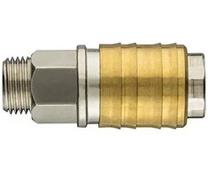 Greito jungimo mova kompresoriui NEO, 3/8", 16 bar, vidinis sriegis
