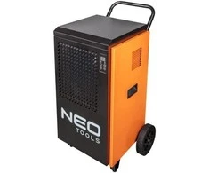 Neo Osuszacz 1000 W statybinis sausintuvas