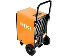 Neo Osuszacz 950 W statybinis sausintuvas