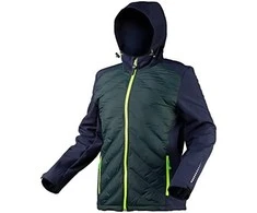 Kurtka Neo softshell darbinė striukė