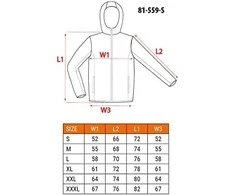 Kurtka Neo softshell darbinė striukė