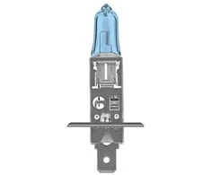 NEOLUX Mėlynas LIGHT H4 12 V 60/55 W, 2 SZT.
