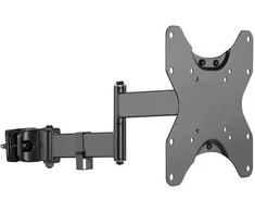 Laikiklis NEOMOUNTS BY NEWSTAR SCREEN POLE CLAMP/TRUSS MOUNT 3 PIVOTS VESA 200X200 (POLE DIAMETER 28-50 MM)