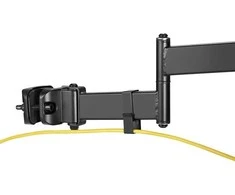 Laikiklis NEOMOUNTS BY NEWSTAR SCREEN POLE CLAMP/TRUSS MOUNT 3 PIVOTS VESA 200X200 (POLE DIAMETER 28-50 MM)