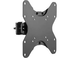 Laikiklis NEOMOUNTS BY NEWSTAR SCREEN POLE CLAMP/TRUSS MOUNT 1 PIVOT VESA 200X200 (POLEDIAMETER 28-50 MM)