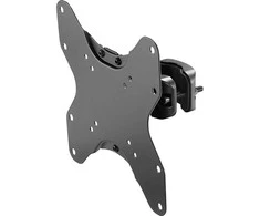 Laikiklis NEOMOUNTS BY NEWSTAR SCREEN POLE CLAMP/TRUSS MOUNT 1 PIVOT VESA 200X200 (POLEDIAMETER 28-50 MM)