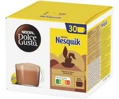 Nescafe Dolce Gusto Dolce Gusto Nesquik 30 kpl, 480g